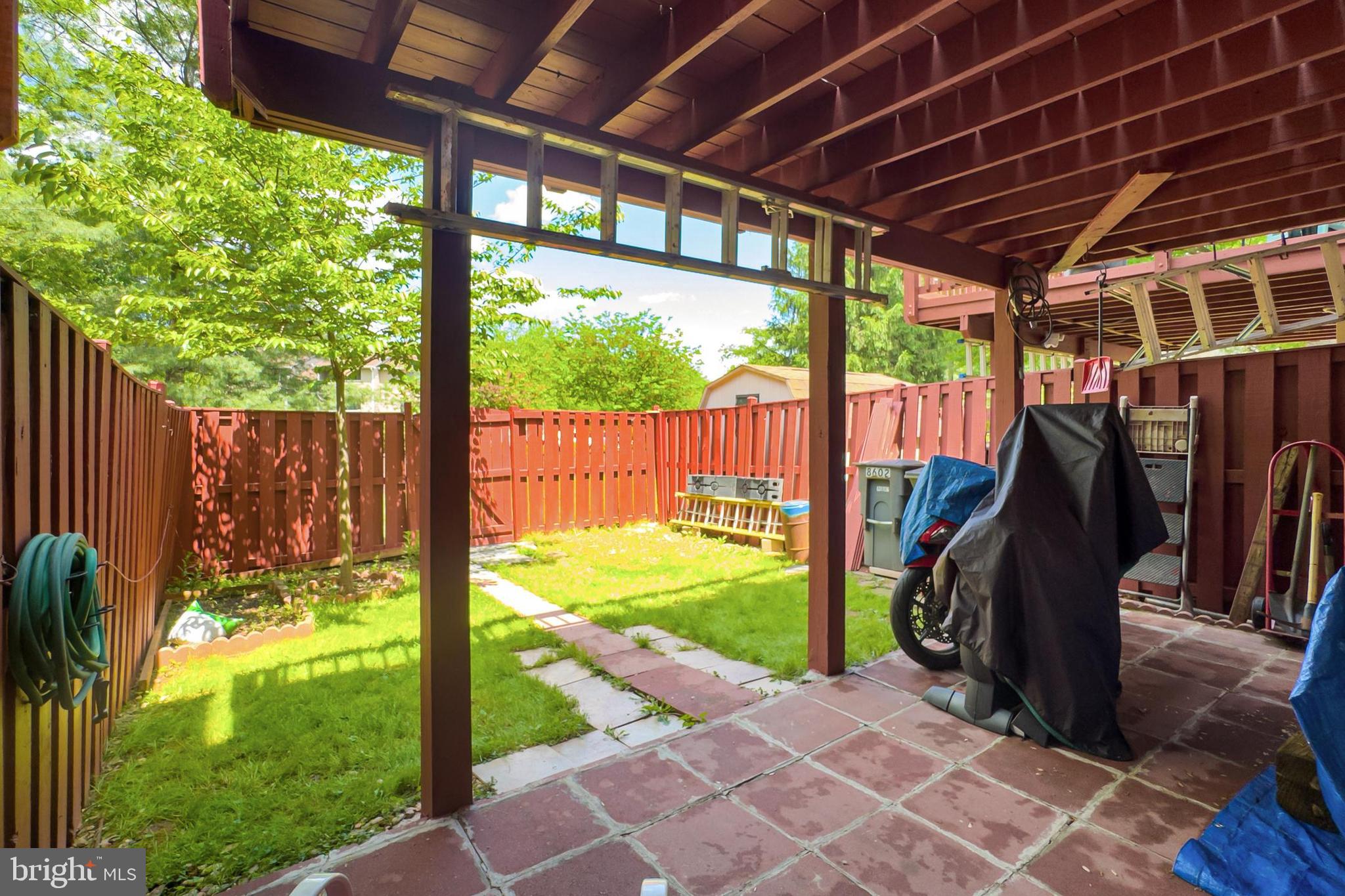 8602 Walcott Court Manassas, VA 20111 - Photo 44 of 53