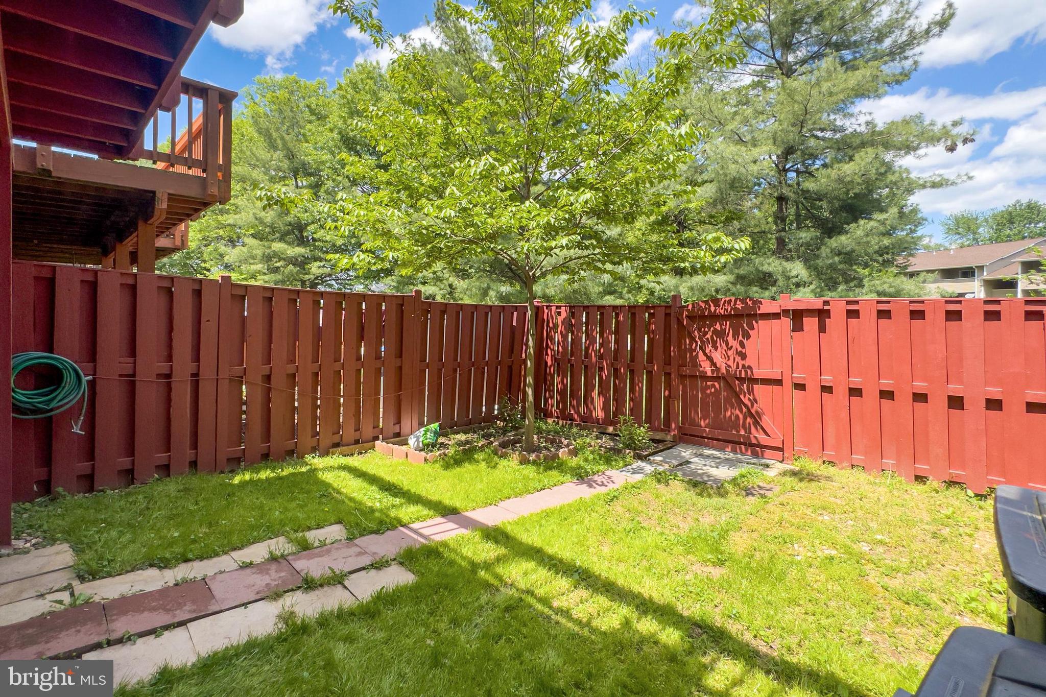 8602 Walcott Court Manassas, VA 20111 - Photo 46 of 53
