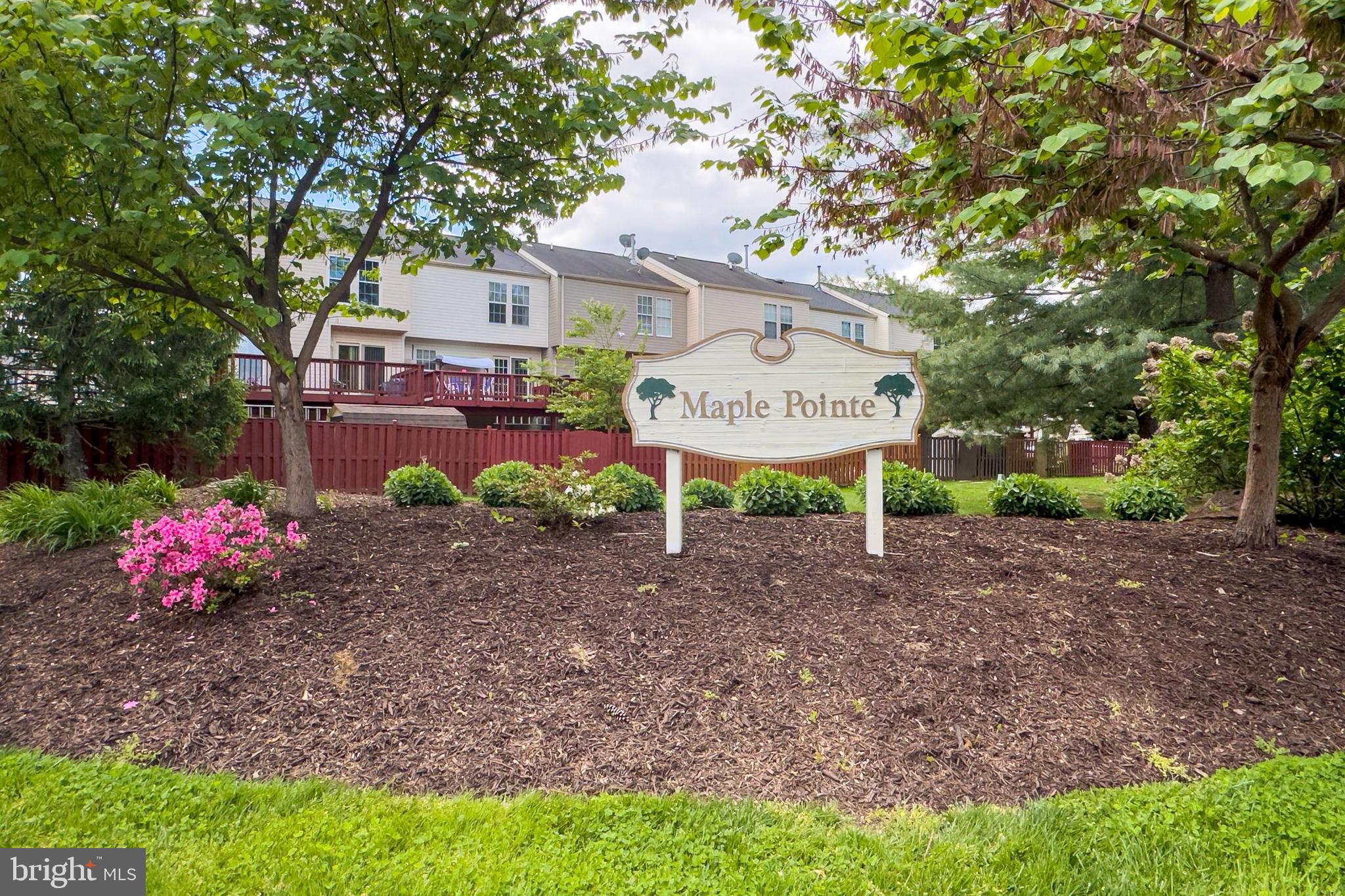 8602 Walcott Court Manassas, VA 20111 - Photo 49 of 53