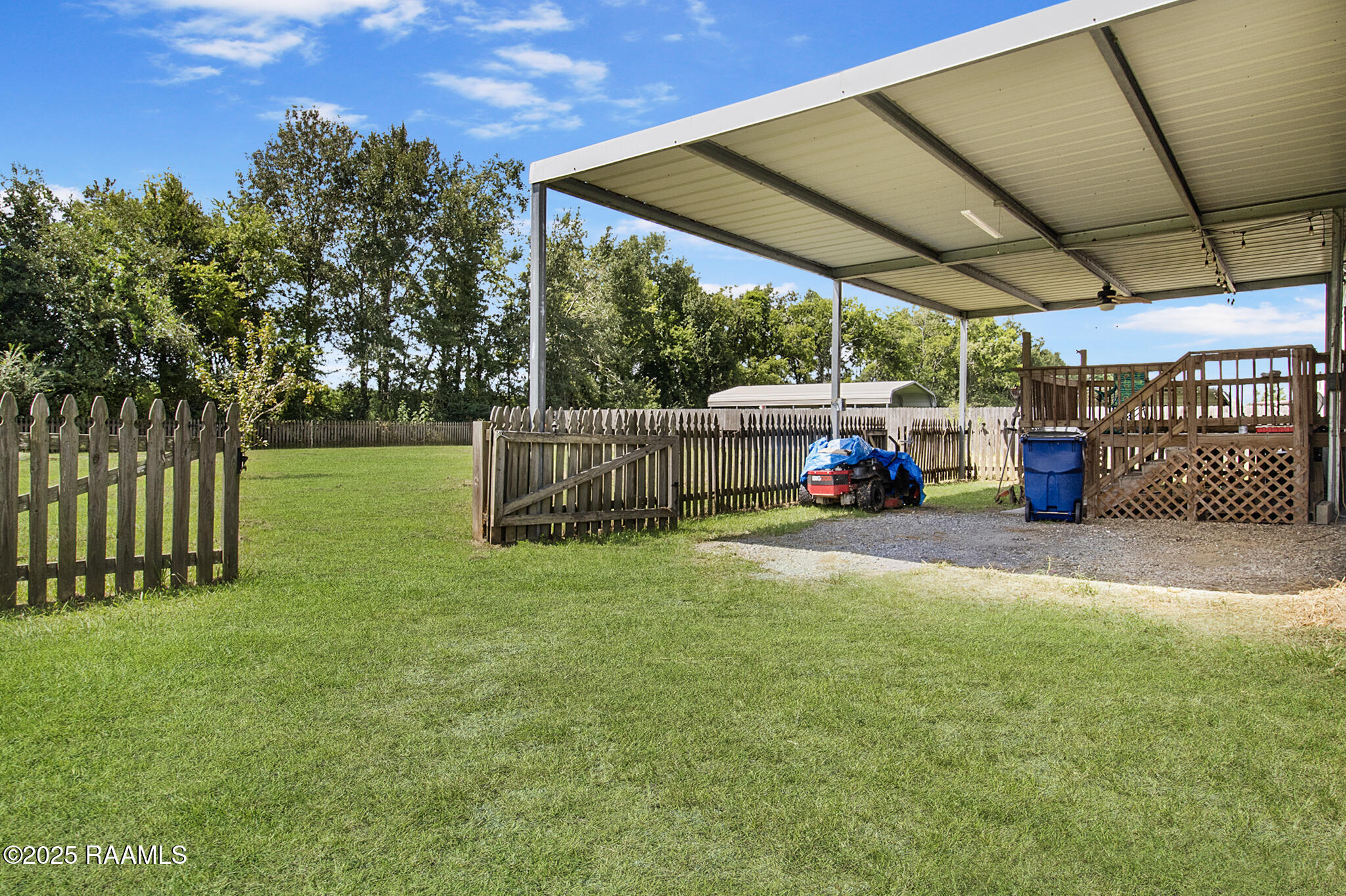 6801 Montgomery Road Maurice, LA 70555 - Photo 3 of 19 IMG_3505