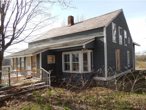 771 Webster Road Shoreham, VT 05778 - Photo 1 of 1