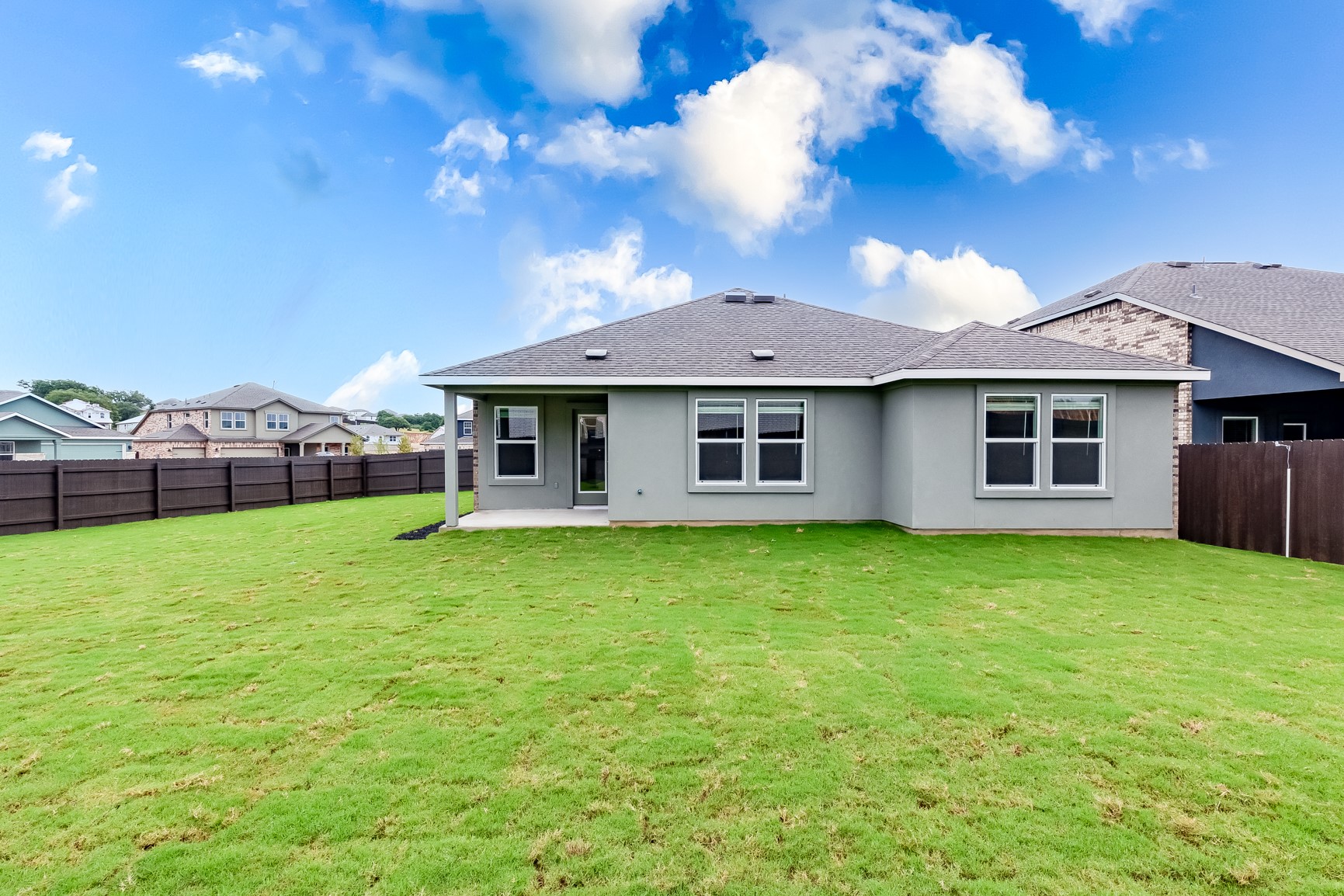 4217 Home Pl Road Georgetown, TX 78628 - Photo 32 of 32