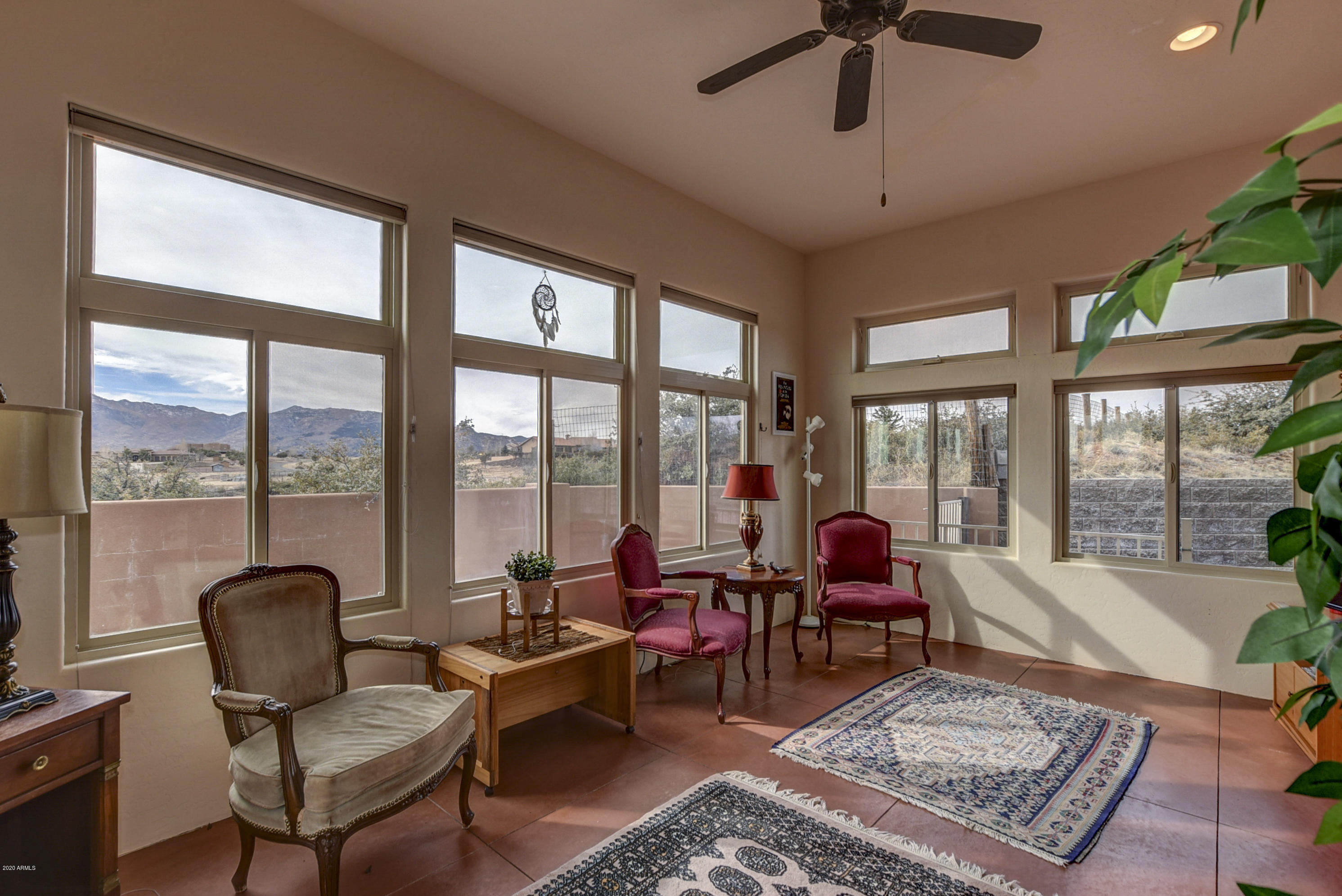 3820 West L Bar L Road Prescott, AZ 86305 - Photo 11 of 60 Master Bedroom Suite 3