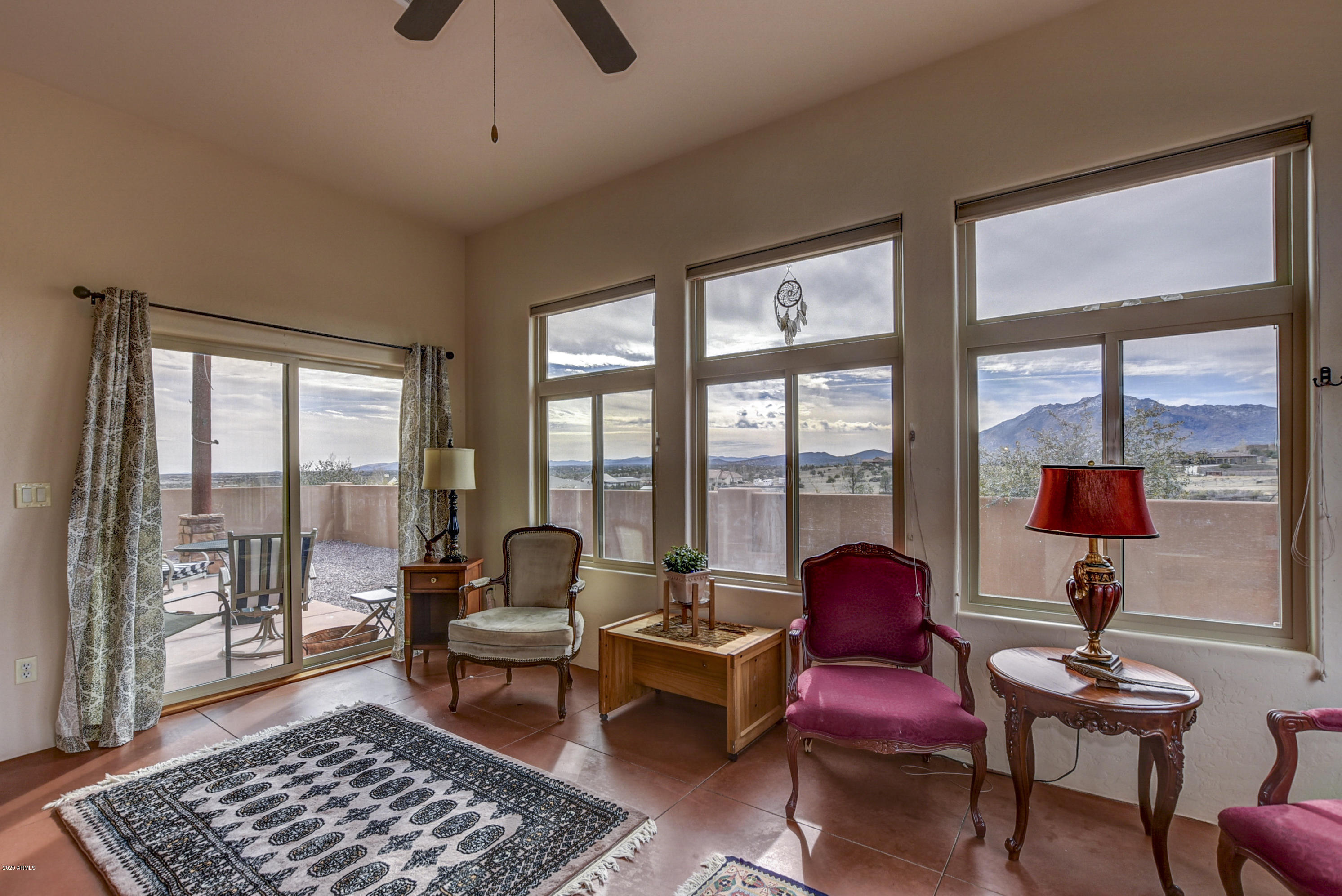 3820 West L Bar L Road Prescott, AZ 86305 - Photo 51 of 60 Master Bedroom Suite 4