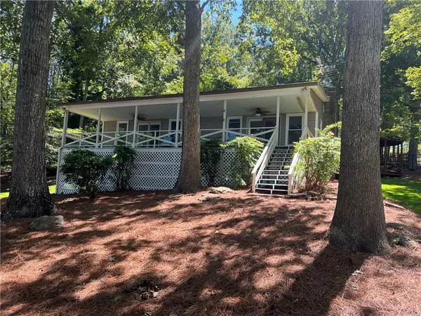 $444,900 | Undisclosed Address, Abbeville, SC 29620