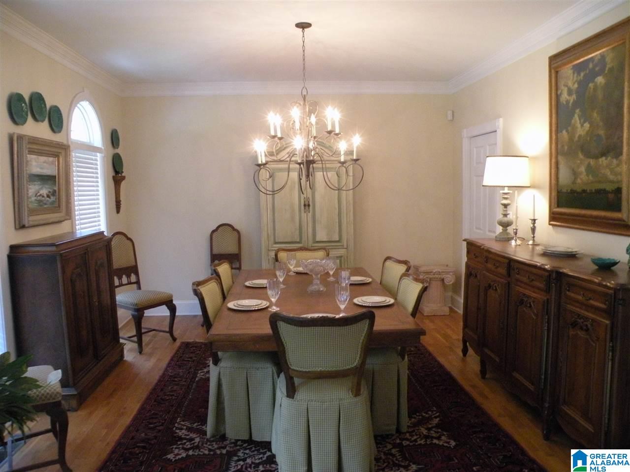 45 Stone Ridge Drive Sylacauga, AL 35150 - Photo 7 of 32