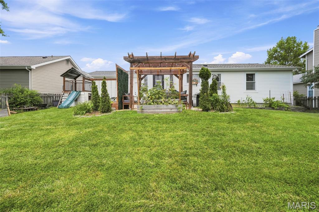 16227 Castlerea Boulevard Ballwin, MO 63021 - Photo 21 of 21