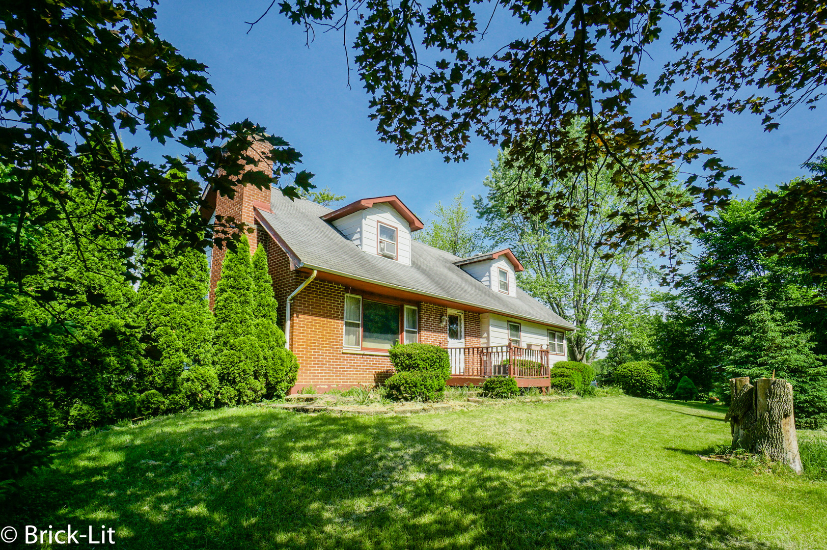 21224 South River Road Frankfort, IL 60423 - Photo 1 of 14
