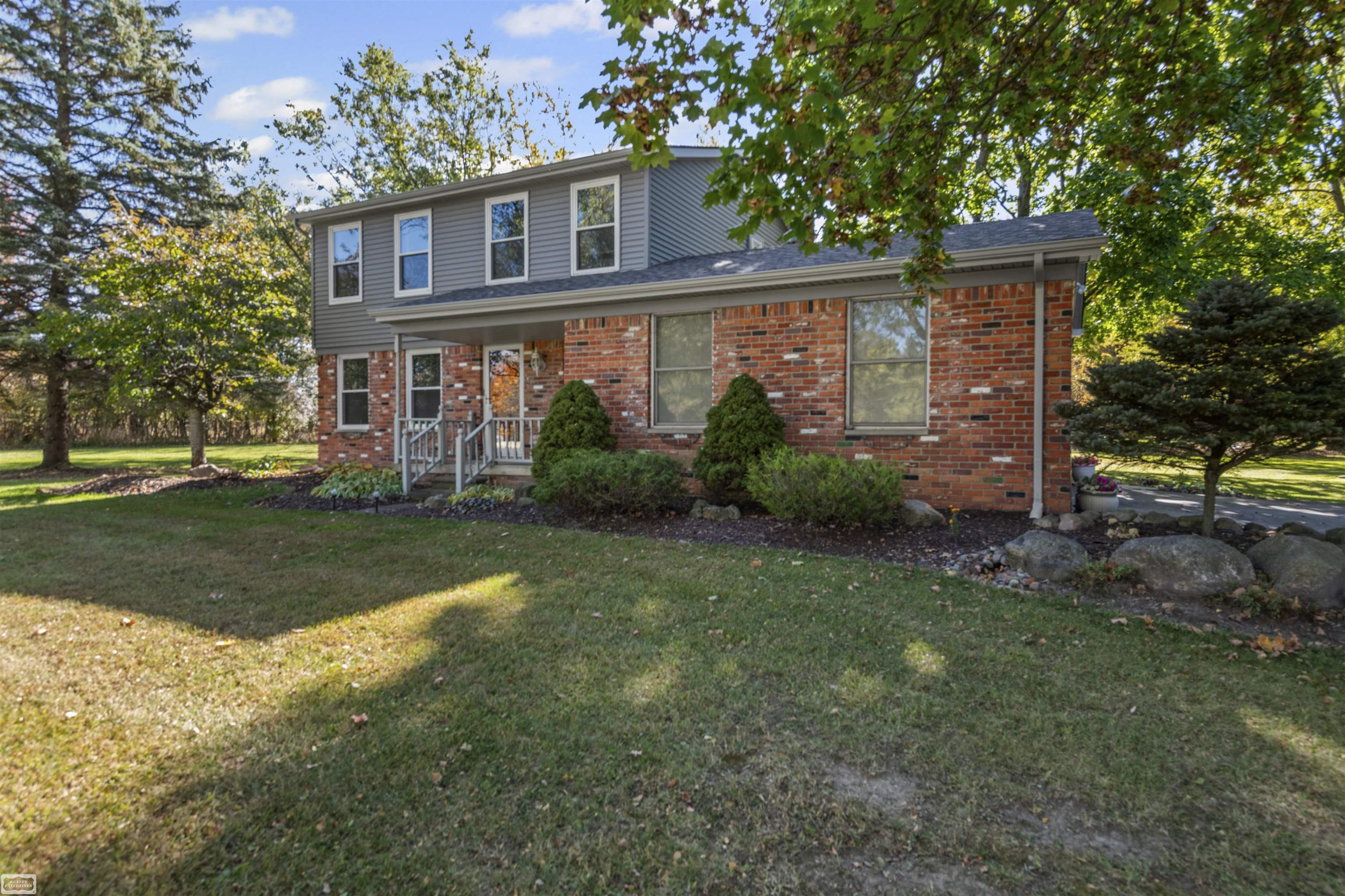 14385 Sullivan Road Capac, MI 48014 - Photo 3 of 48