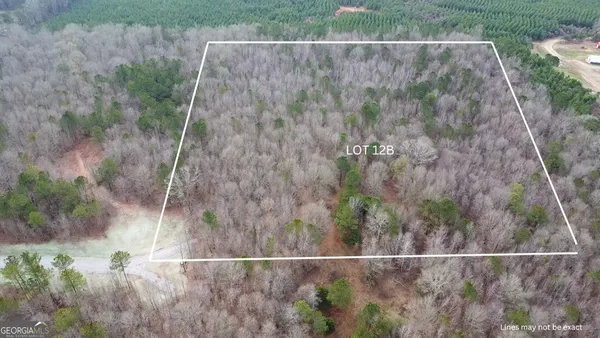 $188,015 | 146 Berry Road, Unit LOT 12B, Barnesville, GA 30204