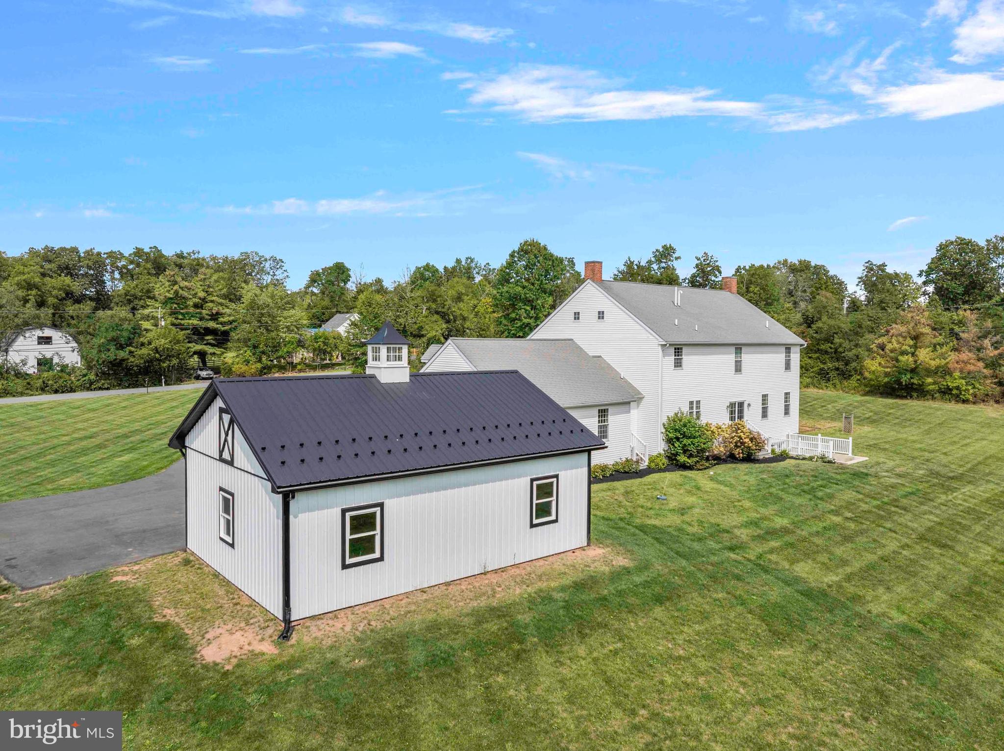 1365 Fennel Road Pennsburg, PA 18073 - Photo 45 of 50