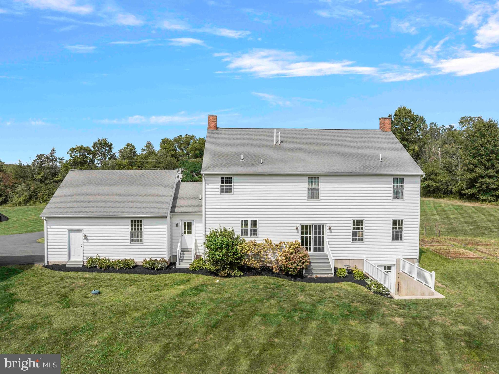 1365 Fennel Road Pennsburg, PA 18073 - Photo 47 of 50