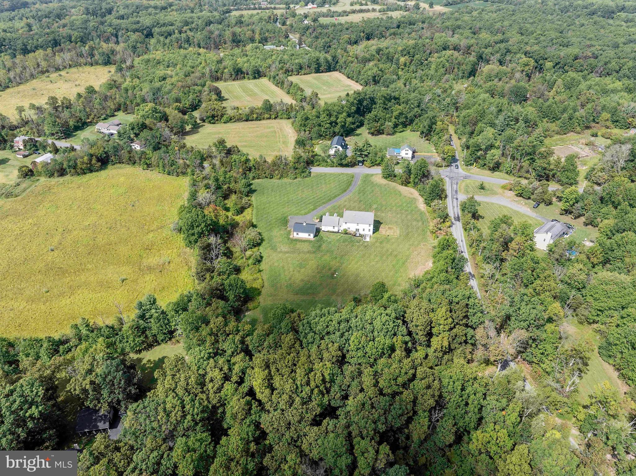 1365 Fennel Road Pennsburg, PA 18073 - Photo 49 of 50