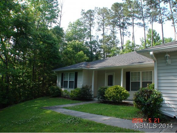 102 Huntcliff Road New Bern, NC 28560 - Photo 3 of 20 Additional Photo