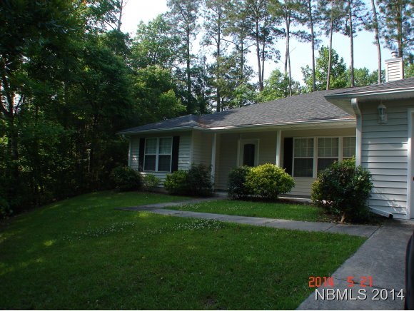 102 Huntcliff Road New Bern, NC 28560 - Photo 8 of 20 Additional Photo