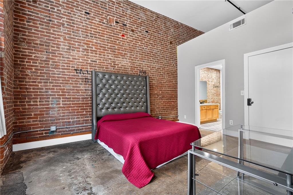 350 Peters Street Southwest, Unit 3 Atlanta, GA 30313 - Photo 15 of 28 Gallery Image 15