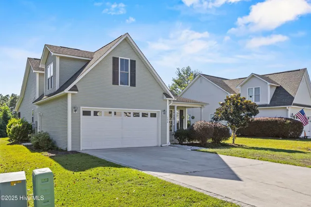 $365,000 | 130 Azalea Drive, Hampstead, NC 28443