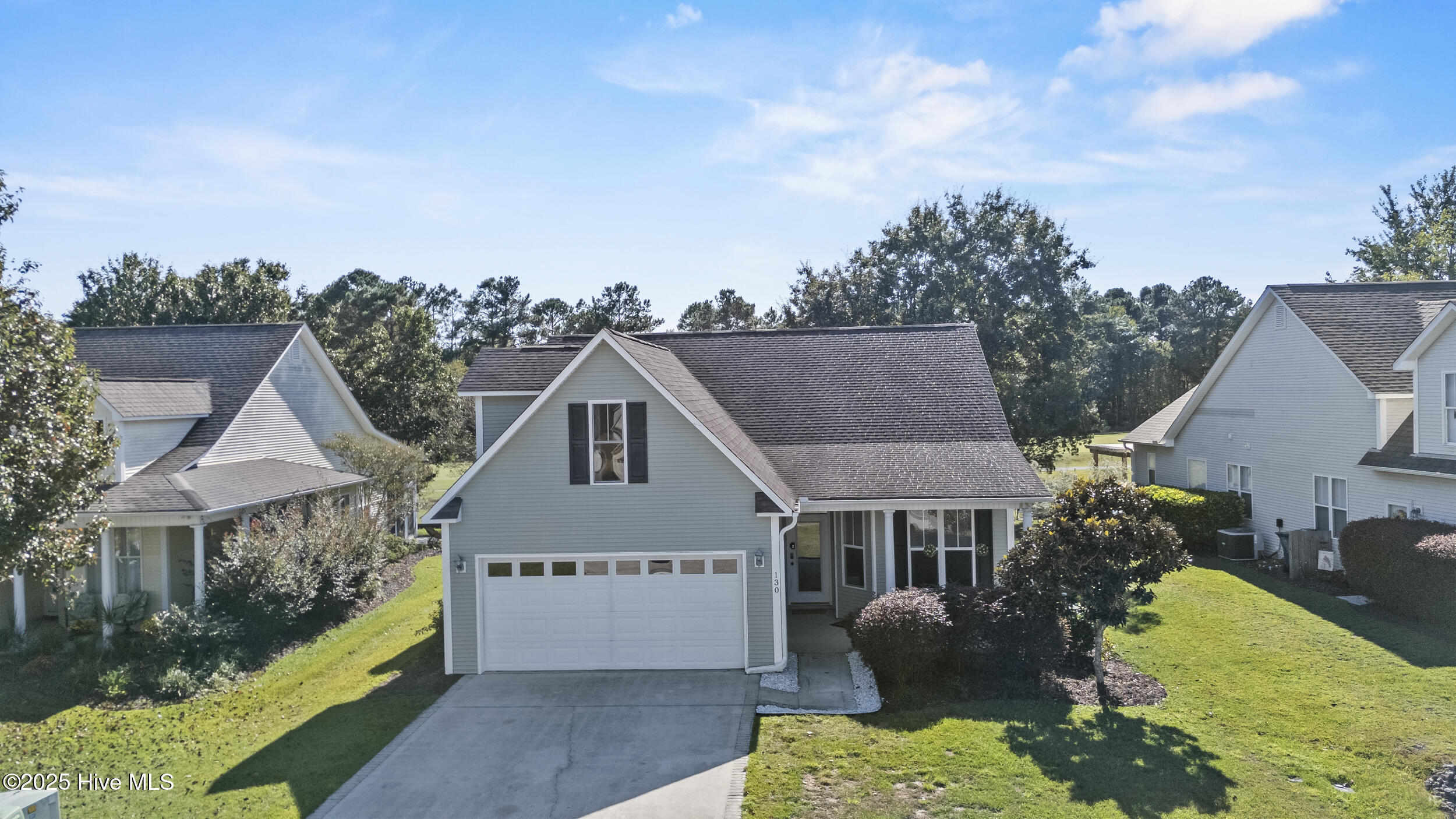 130 Azalea Drive Hampstead, NC 28443 - Photo 14 of 47 6_drone