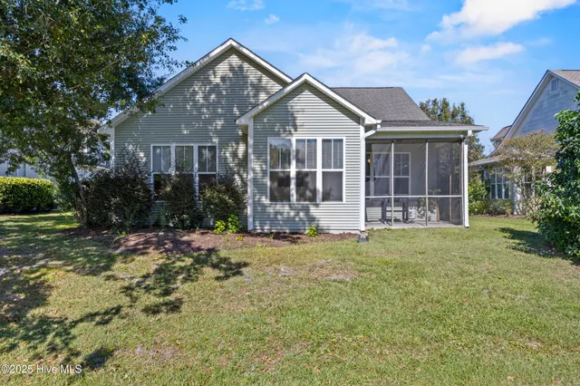 $365,000 | 130 Azalea Drive, Hampstead, NC 28443
