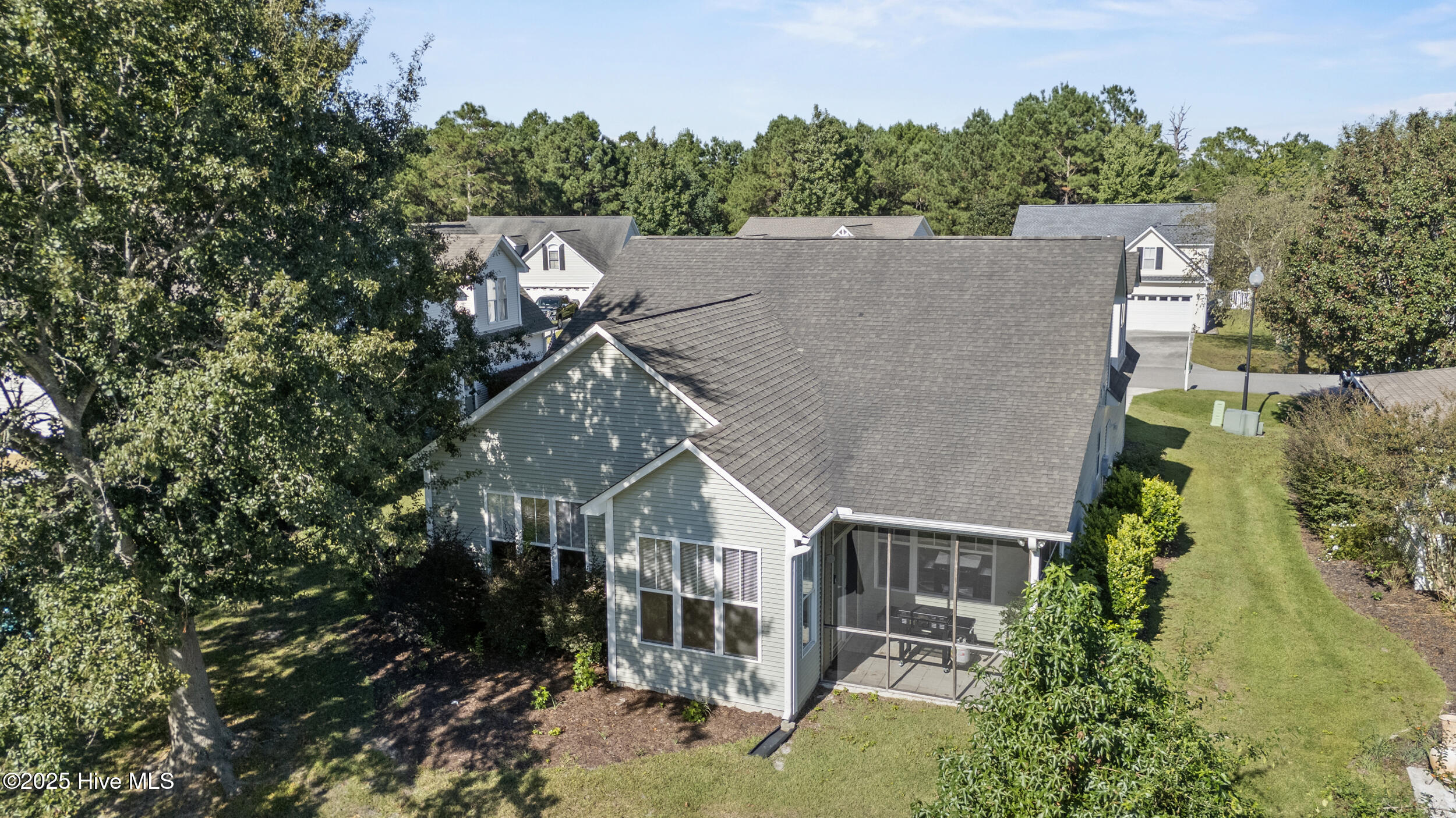 130 Azalea Drive Hampstead, NC 28443 - Photo 42 of 47 41_drone