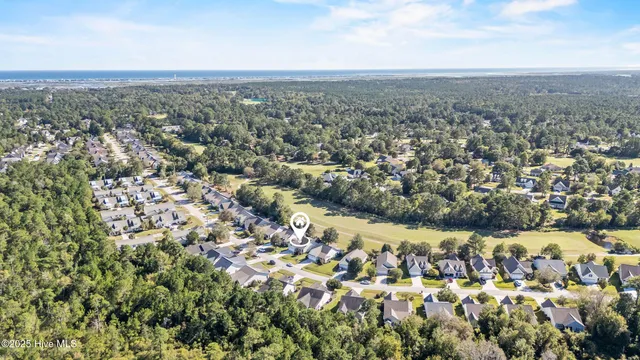 $365,000 | 130 Azalea Drive, Hampstead, NC 28443