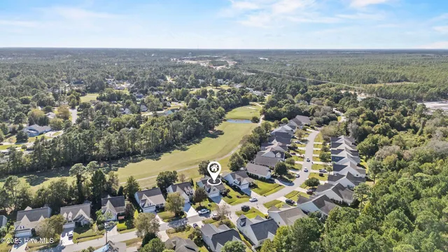 $365,000 | 130 Azalea Drive, Hampstead, NC 28443