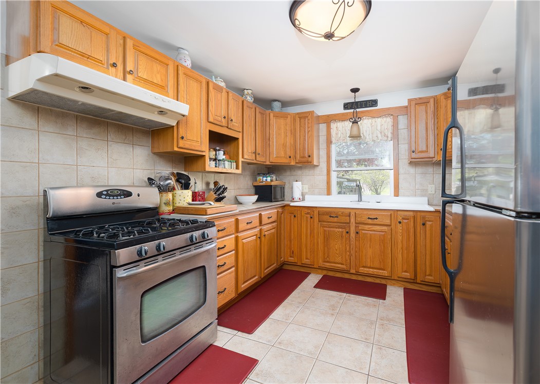 4510 Colvin Hl Road Troupsburg, NY 14898 - Photo 12 of 50