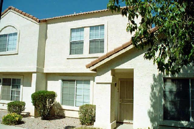 5808 East Brown Road, Unit 62 Mesa, AZ 85205 - Photo 1 of 1 Primary Photo