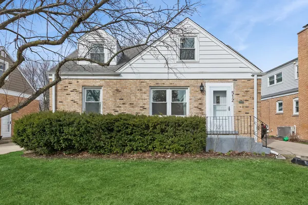 $495,000 | 512 North Elm Street, Mount Prospect, IL 60056