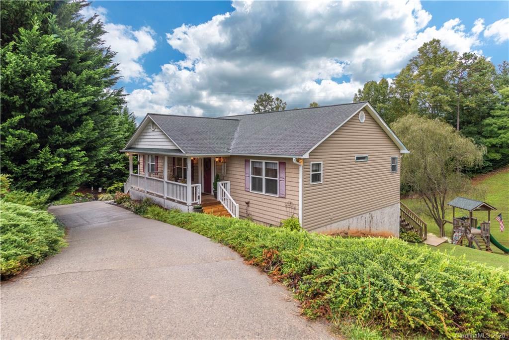 550 Panther Branch Road, Unit C Alexander, NC 28701 - Photo 1 of 31 Gallery Image 1