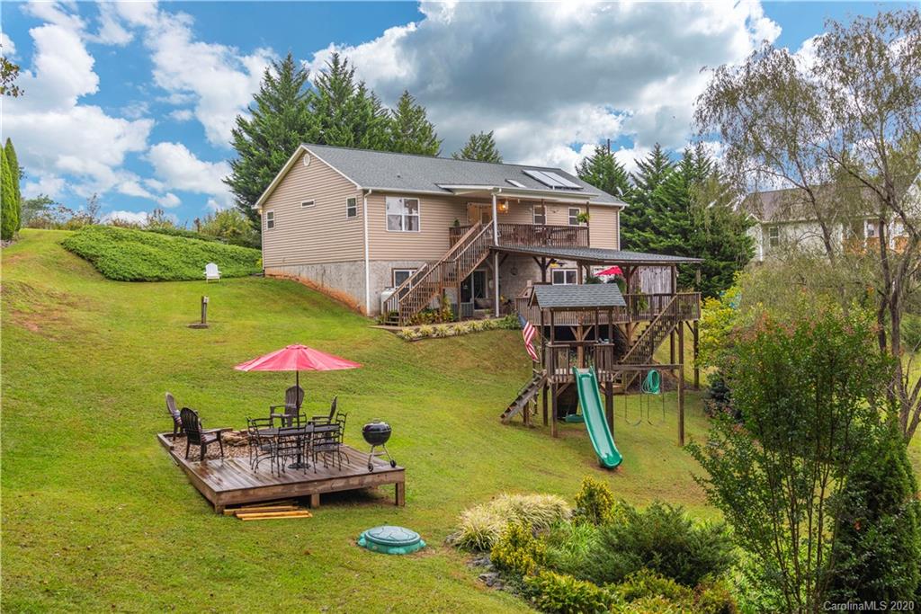 550 Panther Branch Road, Unit C Alexander, NC 28701 - Photo 24 of 31 Gallery Image 24