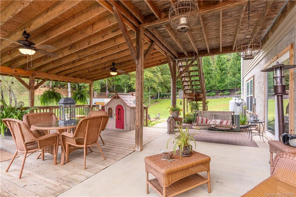 550 Panther Branch Road, Unit C Alexander, NC 28701 - Photo 8 of 31 Gallery Image 8