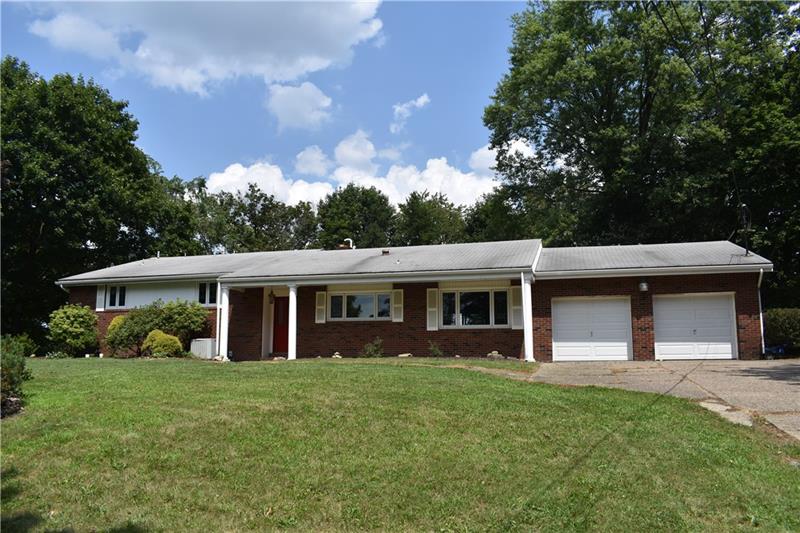 14 Beaver Grade Road McKees Rocks, PA 15136 - Photo 1 of 25