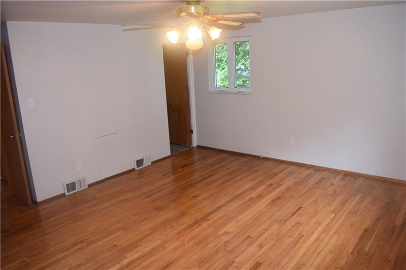 14 Beaver Grade Road McKees Rocks, PA 15136 - Photo 12 of 25 Master Bedroom