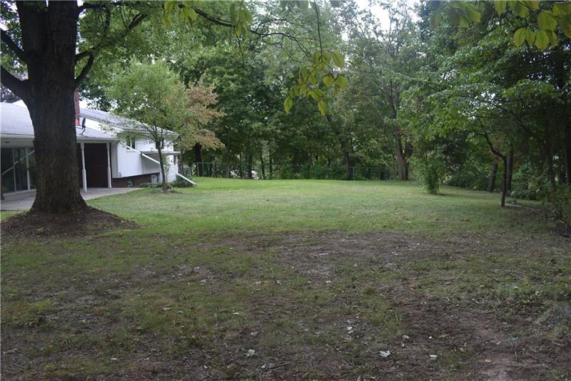 14 Beaver Grade Road McKees Rocks, PA 15136 - Photo 24 of 25 Flat Private Back Yard