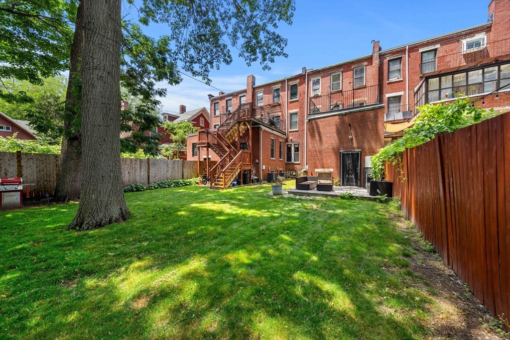 16 Perrin Street Boston, MA 02119 - Photo 29 of 37