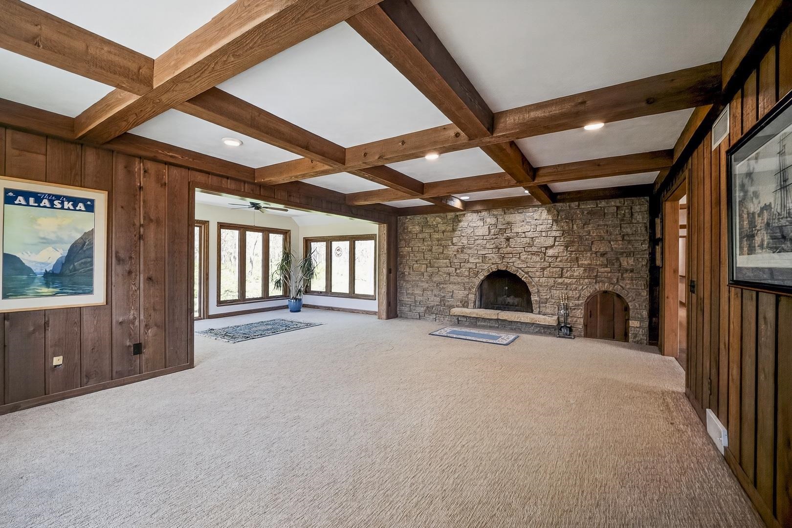 4802 Country Meadows Road Brooklyn, WI 53521 - Photo 33 of 89