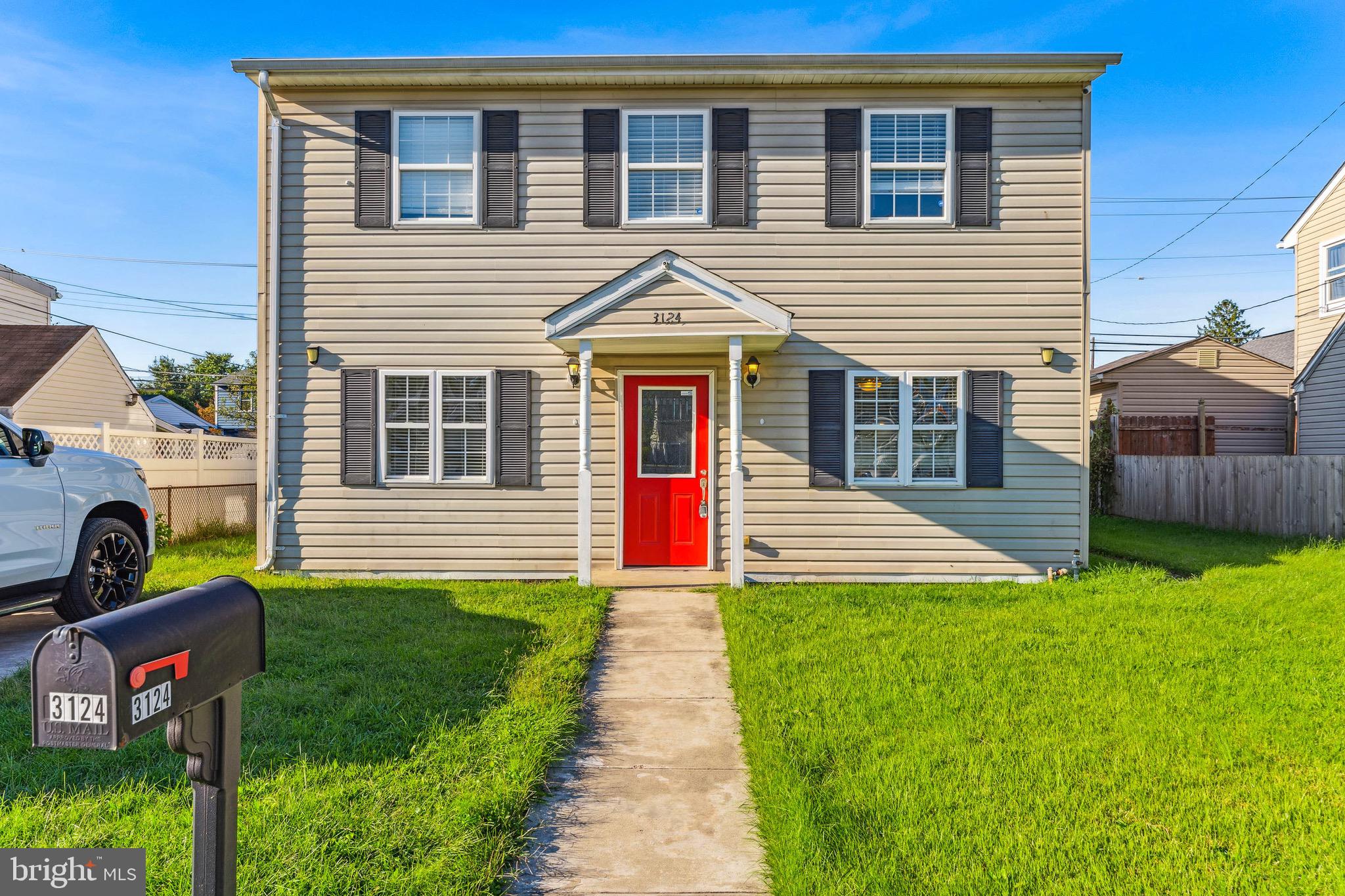 3124 Baybriar Road Baltimore, MD 21222 - Photo 1 of 29 3 Bedroom 2.5 Bath Single Family Home