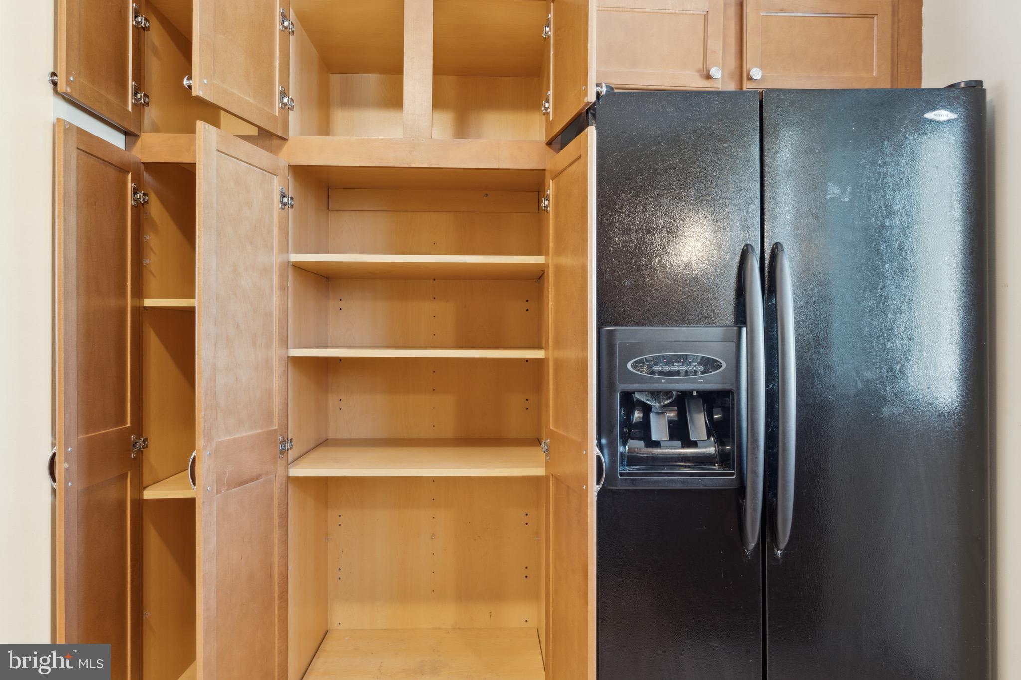 3124 Baybriar Road Baltimore, MD 21222 - Photo 15 of 29 Pantry Storage