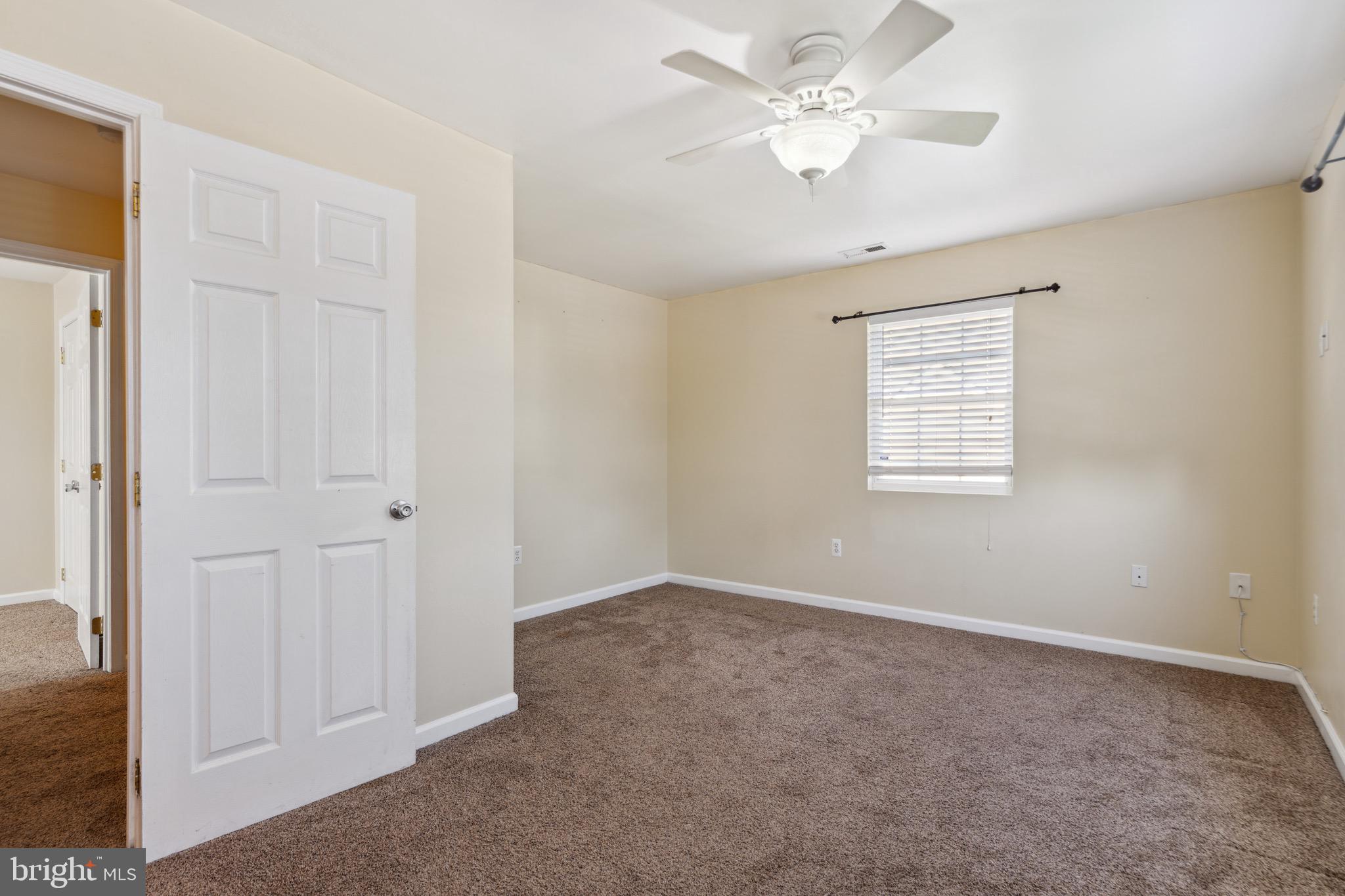 3124 Baybriar Road Baltimore, MD 21222 - Photo 19 of 29 Primary Bedroom