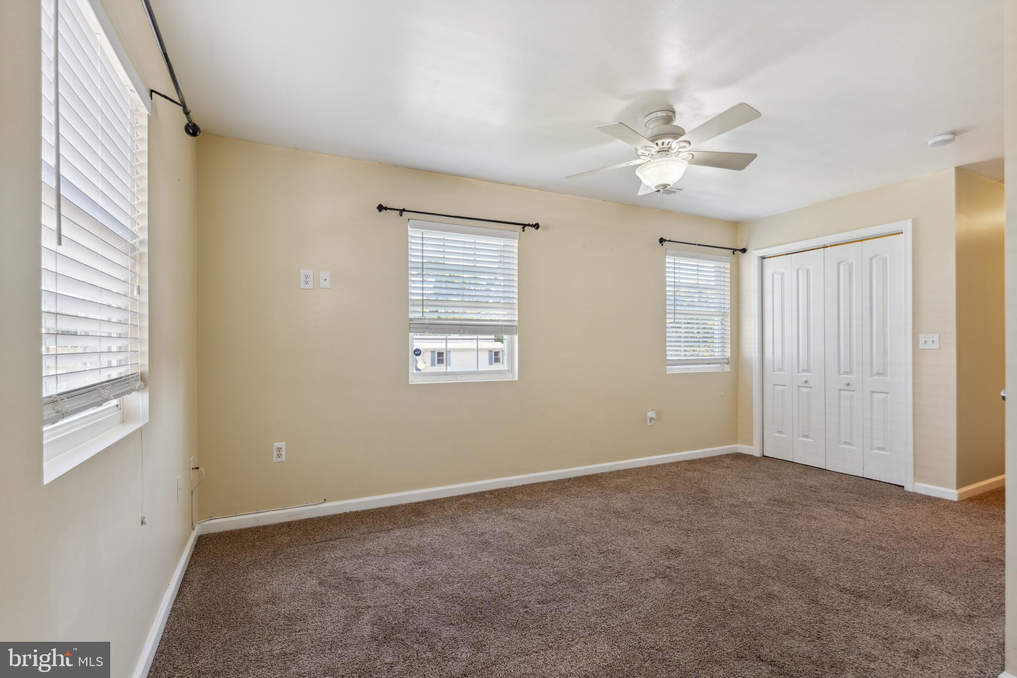 3124 Baybriar Road Baltimore, MD 21222 - Photo 5 of 29 Primary Bedroom