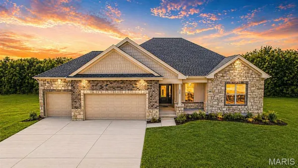 $595,000 | 115 Fiddlers Close Road, Unit 115 STB, Washington, MO 63090