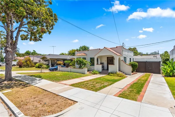 $1,175,000 | 516 West Malvern Avenue, Fullerton, CA 92832