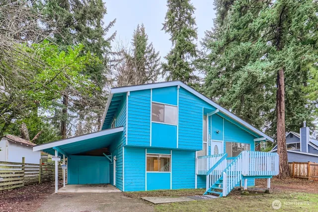 $3,400 | 12078 Northeast 137th Court, Kirkland, WA 98034