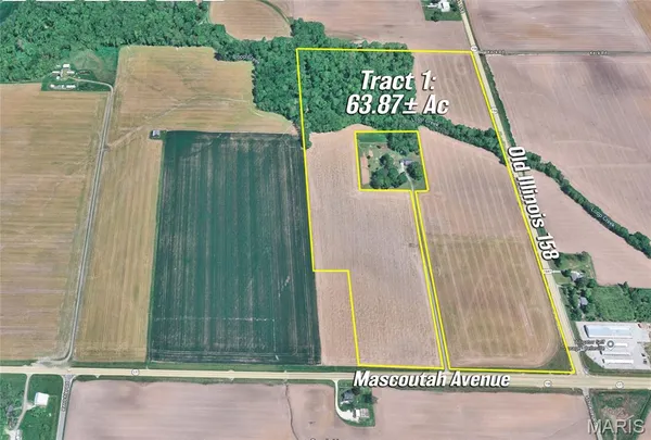 $319,000 | 3876 Mascoutah Avenue, Belleville, IL 62221