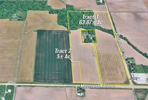 $319,000 | 3876 Mascoutah Avenue, Belleville, IL 62221