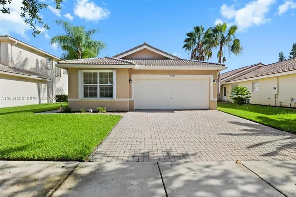 $625,000 | 16309 Southwest 27th Street, Miramar, FL 33027