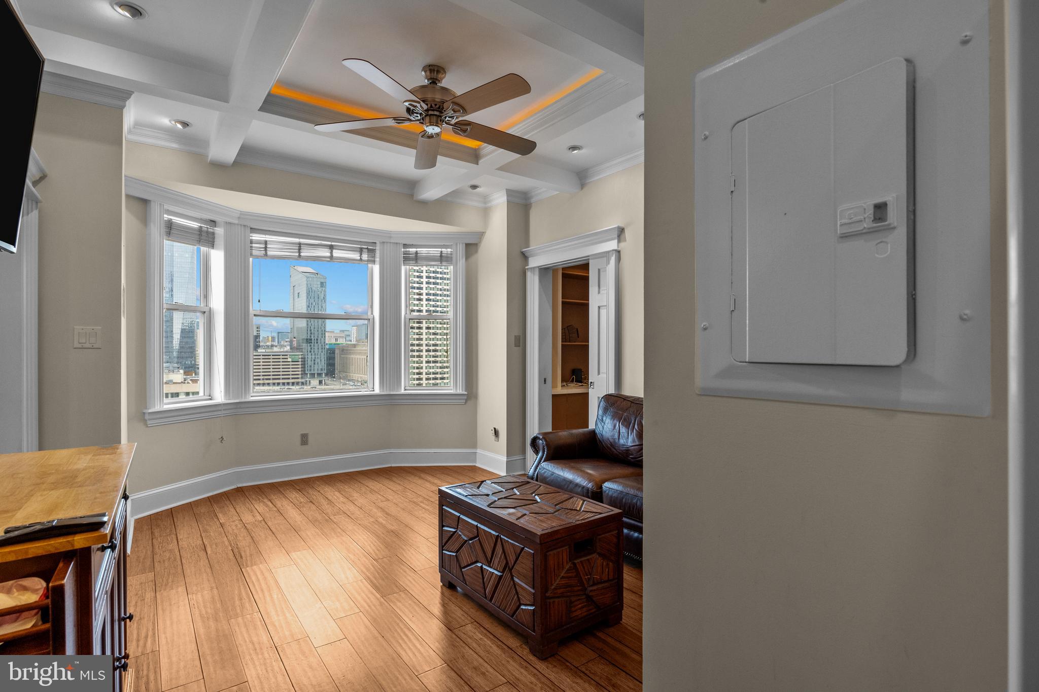 2135 Walnut Street, Unit 1202 Philadelphia, PA 19103 - Photo 10 of 36
