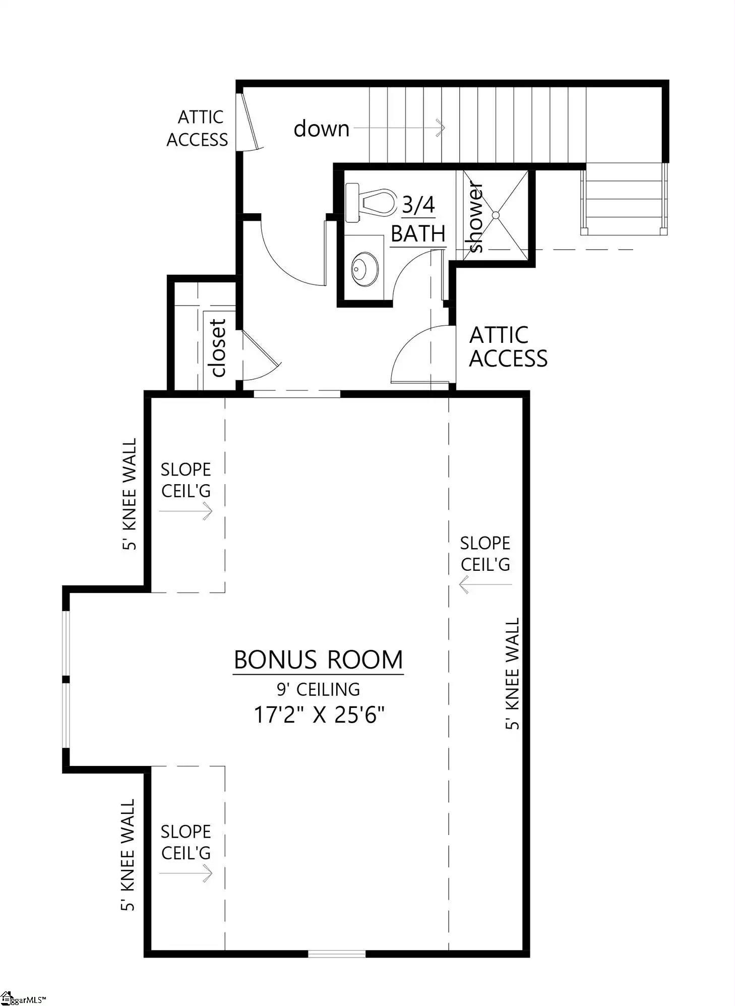208 Rogers Road Pendleton, SC 29670 - Photo 29 of 29 Gallery Image 29