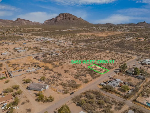 a view of lake with mountain